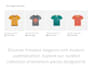 build a professional shopify store ready to launch